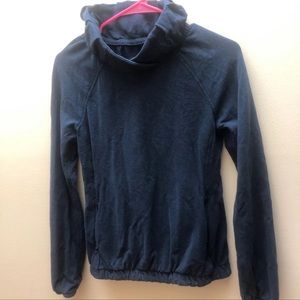 Lululemon sweatshirt